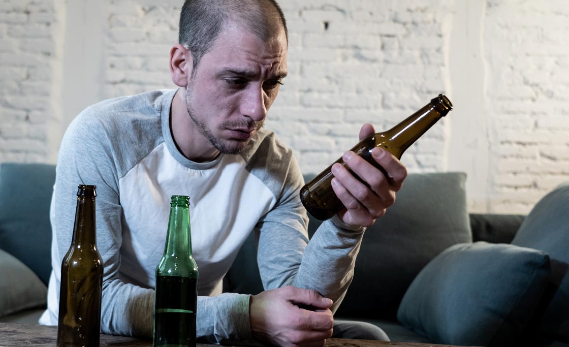 Убрать алкогольную зависимость в Апатитах